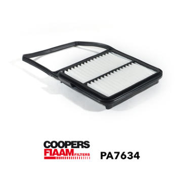 Vzduchový filter CoopersFiaam PA7634