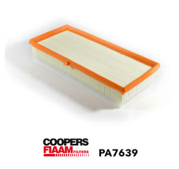 Vzduchový filter CoopersFiaam PA7639