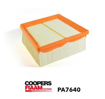 Vzduchový filter CoopersFiaam PA7640
