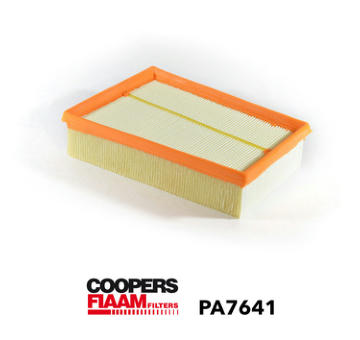 Vzduchový filter CoopersFiaam PA7641