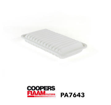 Vzduchový filter CoopersFiaam PA7643