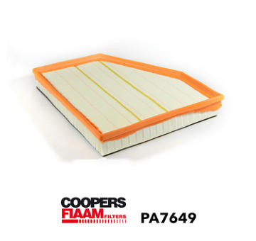 Vzduchový filter CoopersFiaam PA7649