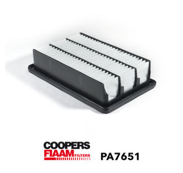 Vzduchový filter CoopersFiaam PA7651