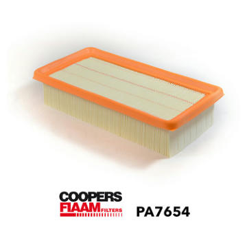 Vzduchový filter CoopersFiaam PA7654