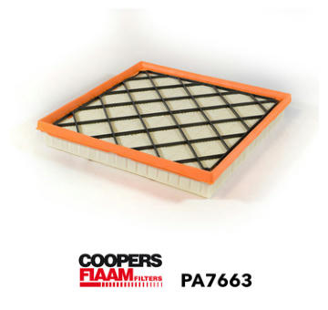 Vzduchový filter CoopersFiaam PA7663