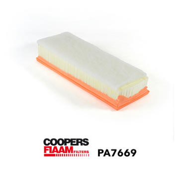 Vzduchový filter CoopersFiaam PA7669