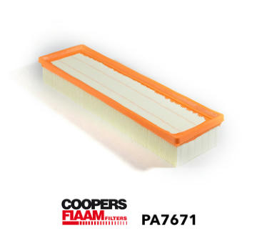 Vzduchový filter CoopersFiaam PA7671