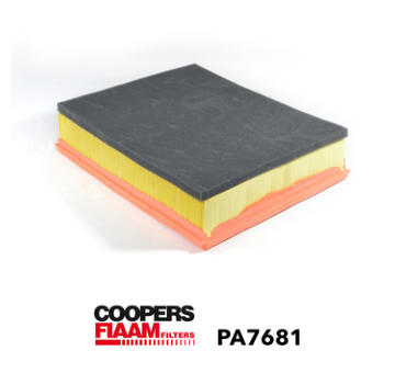 Vzduchový filter CoopersFiaam PA7681