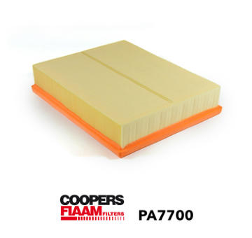 Vzduchový filter CoopersFiaam PA7700