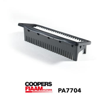 Vzduchový filter CoopersFiaam PA7704