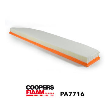 Vzduchový filter CoopersFiaam PA7716