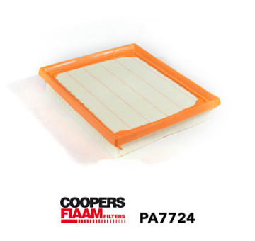 Vzduchový filter CoopersFiaam PA7724