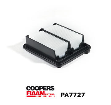 Vzduchový filter CoopersFiaam PA7727