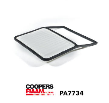Vzduchový filter CoopersFiaam PA7734