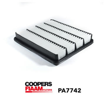 Vzduchový filter CoopersFiaam PA7742