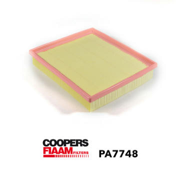 Vzduchový filter CoopersFiaam PA7748