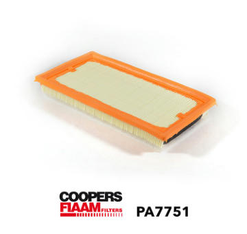Vzduchový filter CoopersFiaam PA7751
