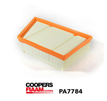 Vzduchový filter CoopersFiaam PA7784