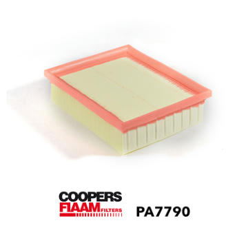 Vzduchový filter CoopersFiaam PA7790