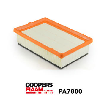 Vzduchový filter CoopersFiaam PA7800
