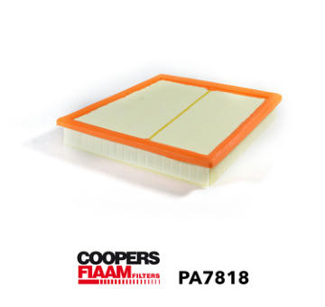 Vzduchový filter CoopersFiaam PA7818