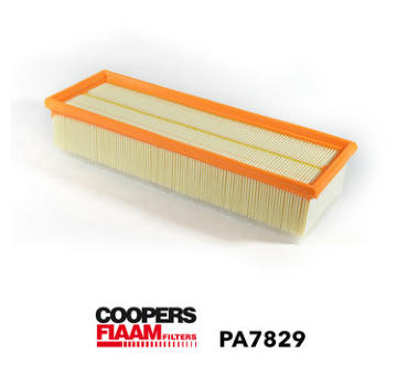 Vzduchový filter CoopersFiaam PA7829