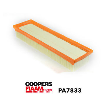 Vzduchový filter CoopersFiaam PA7833