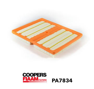 Vzduchový filter CoopersFiaam PA7834
