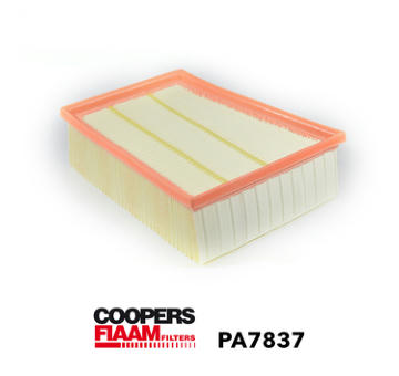 Vzduchový filter CoopersFiaam PA7837