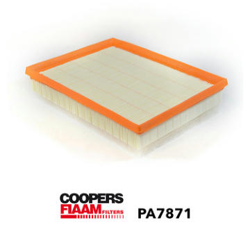 Vzduchový filter CoopersFiaam PA7871