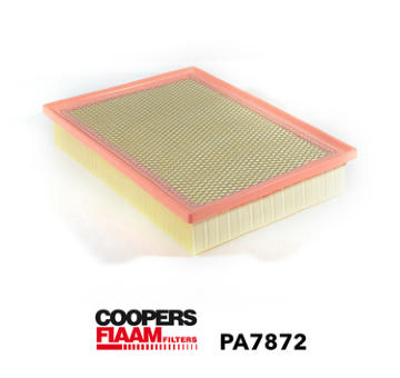 Vzduchový filter CoopersFiaam PA7872
