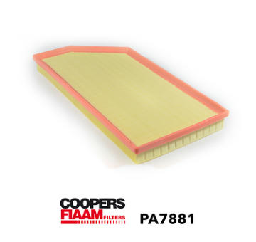 Vzduchový filter CoopersFiaam PA7881