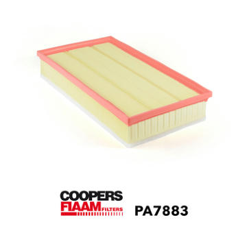 Vzduchový filter CoopersFiaam PA7883