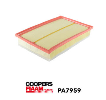 Vzduchový filter CoopersFiaam PA7959