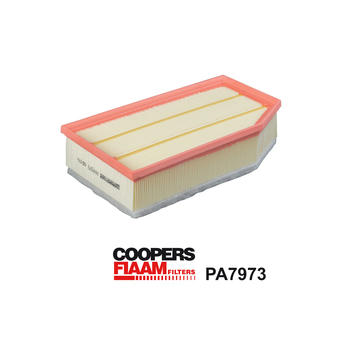 Vzduchový filter CoopersFiaam PA7973