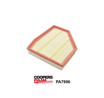Vzduchový filter CoopersFiaam PA7996