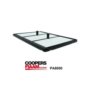 Vzduchový filter CoopersFiaam PA8000