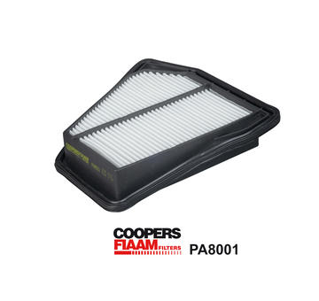 Vzduchový filter CoopersFiaam PA8001