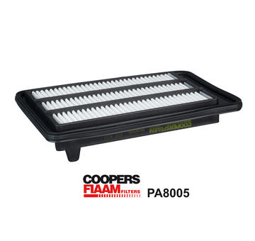 Vzduchový filter CoopersFiaam PA8005