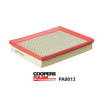 Vzduchový filter CoopersFiaam PA8013