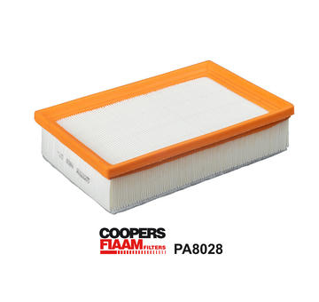 Vzduchový filter CoopersFiaam PA8028
