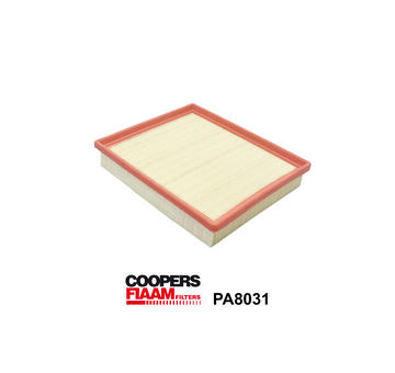 Vzduchový filter CoopersFiaam PA8031