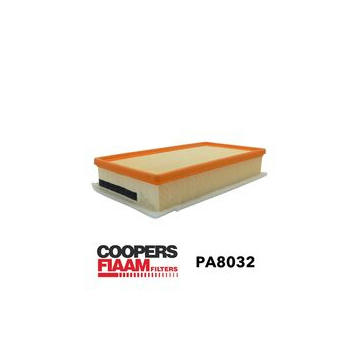 Vzduchový filter CoopersFiaam PA8032