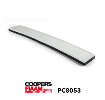 Filter vnútorného priestoru CoopersFiaam PC8053