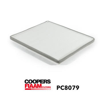 Filter vnútorného priestoru CoopersFiaam PC8079