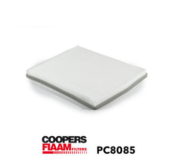 Filter vnútorného priestoru CoopersFiaam PC8085