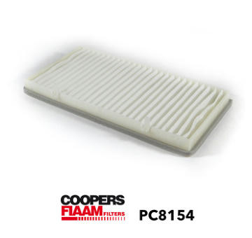 Filter vnútorného priestoru CoopersFiaam PC8154