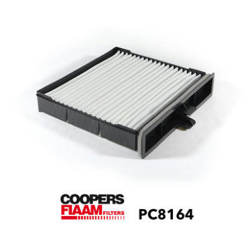 Filter vnútorného priestoru CoopersFiaam PC8164