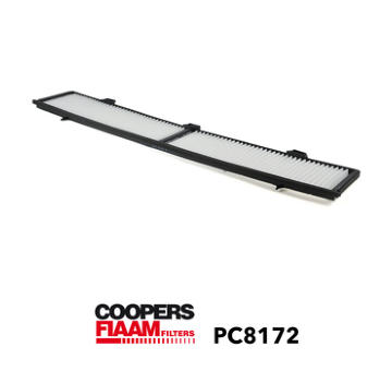 Filter vnútorného priestoru CoopersFiaam PC8172