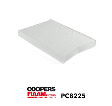 Filter vnútorného priestoru CoopersFiaam PC8225